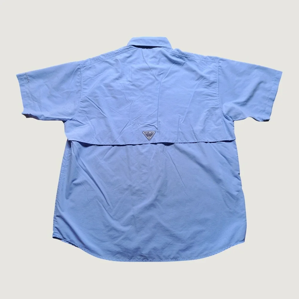 Columbia pfg bahama